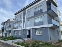 İNCEK'TE ÜNİVERSİTE VE OKULLARA YAKIN 1+1 OTURUMA HAZIR DAİRE
