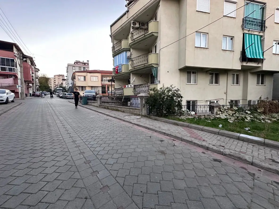 PELITLIBAĞ DA 20 APARTLIK FIRSAT ARSA