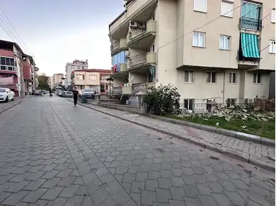 PELITLIBAĞ DA 20 APARTLIK FIRSAT ARSA