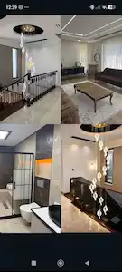 RE/MAX GÜNEŞ’TEN SATILIK HANIMIN ÇİFTLİĞİNDE ULTRA LÜX DÜBLEX VİLLA