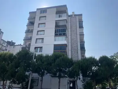 EŞYALI 3+1 KIRALIK DAIRE DOĞALGAZLI ASANSÖRLÜ ARA KAT