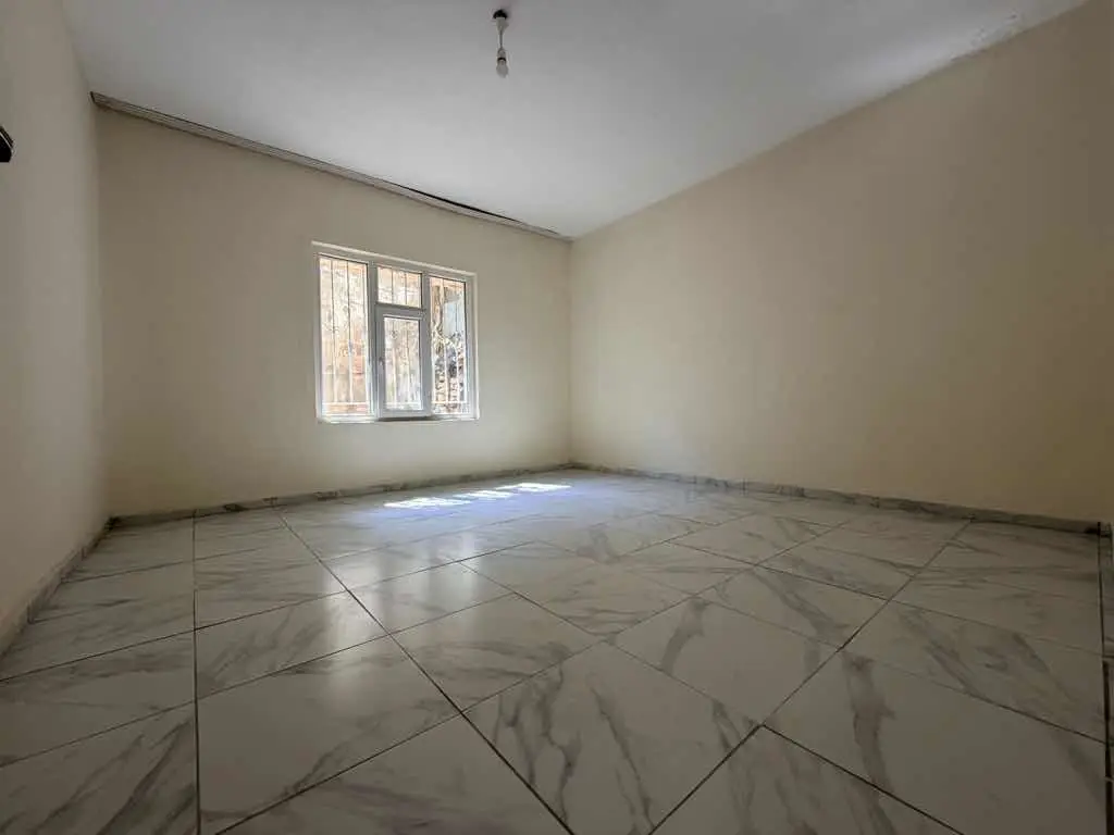 ONİKİŞUBAT’TA KİRALIK 3+1 MÜSTAKİL EV | 120 M² BRÜT | BALKONLU | BOŞ & EŞYASIZ