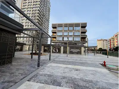 REMAX HANE 'DEN SUR YAPI EXCELENCE 2+1 97M2 KİRALIK DAİRE