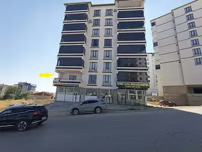 RE/MAX DEĞİŞİM'DEN DOĞUKENT'TE SATILIK LÜKS 3+1 DAİRE