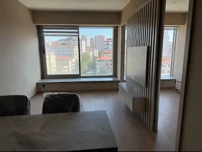 KADIKÖY SAHRAYCEDID ALTOWER RESIDENCE'DA MODERN LÜKS SIFIR 1+1 KIRALIK