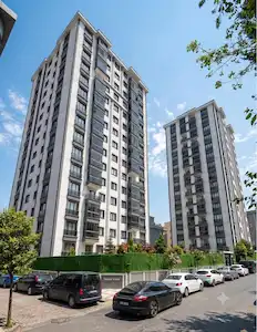 AKTEYMUR LİFE SİTESİ SATILIK 2+1 DAİRE