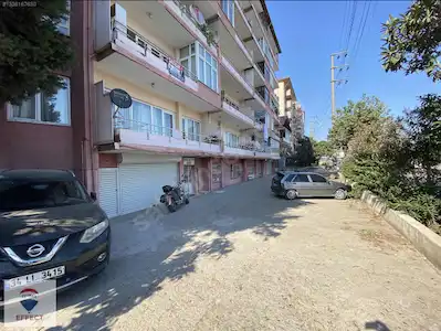 SERDAR MAH 2+1 KİRALIK