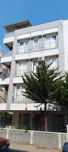 KONUKSEVER'DE 3+1 DUBLEKS  GENİŞ TERAS  4+1 DÖNÜŞEBİLİR