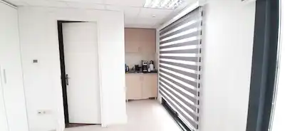 KARTAL BURAK BORA PLAZA'DA  FULL DENIZ MANZARALI, EŞYALI  KIRALIK OFIS