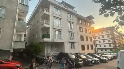  ÜMRANİYE ÇAKMAK'TA 2+1 YÜKSEK GİRİŞ SATILIK DAİRE