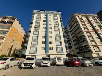 ÇAMURLU MAHALLESINDE KIRALIK 3+1 ARA KAT DAIRE