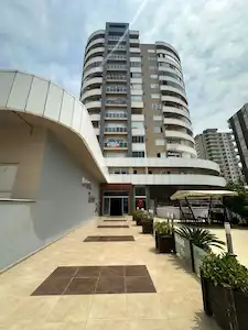 REMAX PALM'DEN YENİ MAH. BABİL TOWER SİTESİNDE KİRALIK İŞ YERİ