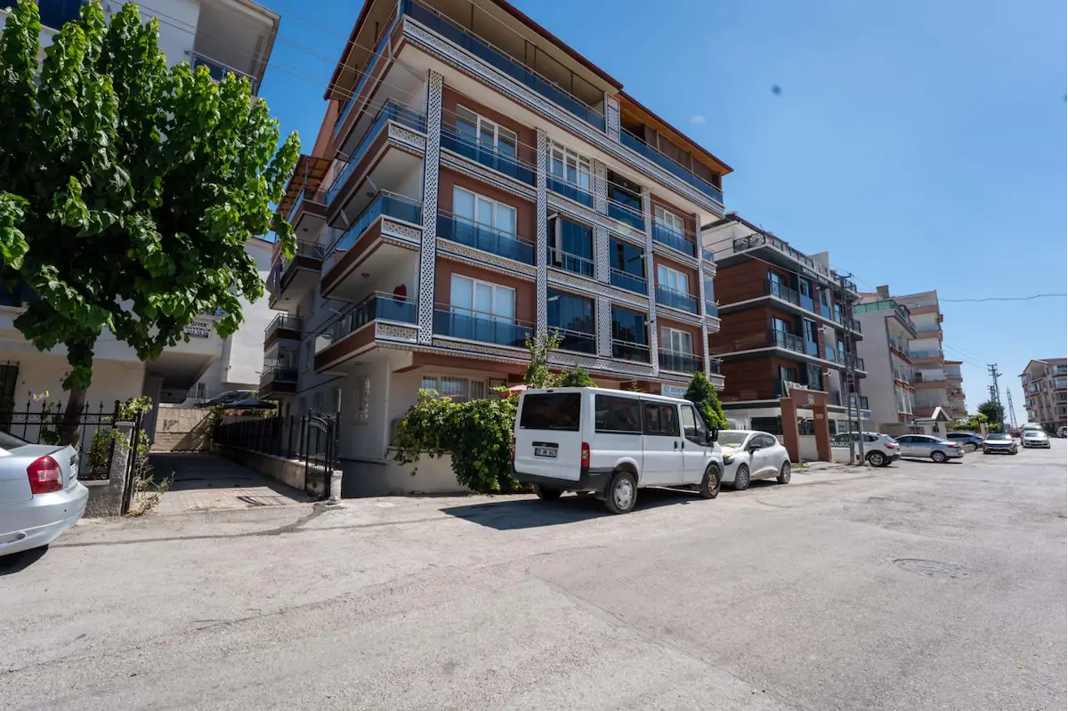 ANKARA MAMAK EKİN MAH’DE SATILIK 2+1 UYGUN FIYATLI DAİRE