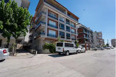 ANKARA MAMAK EKİN MAH’DE SATILIK 2+1 UYGUN FIYATLI DAİRE