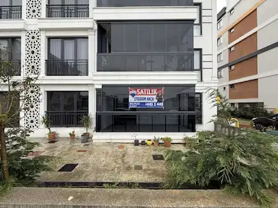 NET 70 M2, EBEVEYN B., MUTFAK&SALON AYRI, YERDEN ISITMA LÜKS 1+1