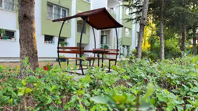 RE/MAX EXCELLENCE'DAN YENIKÖY KONUTLARINDA 3+1 KIRALIK DAIRE
