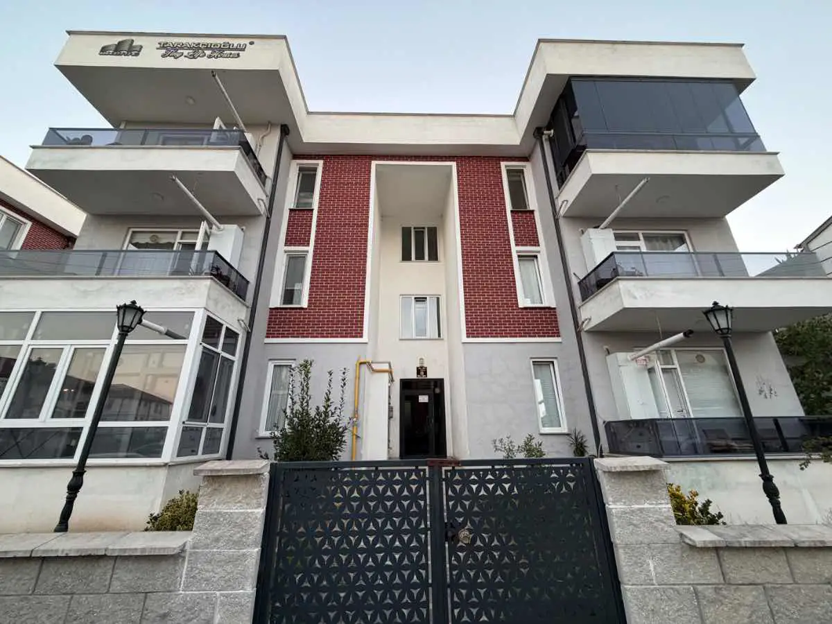 ARAKAT 2+1 SATILIK DAİRE