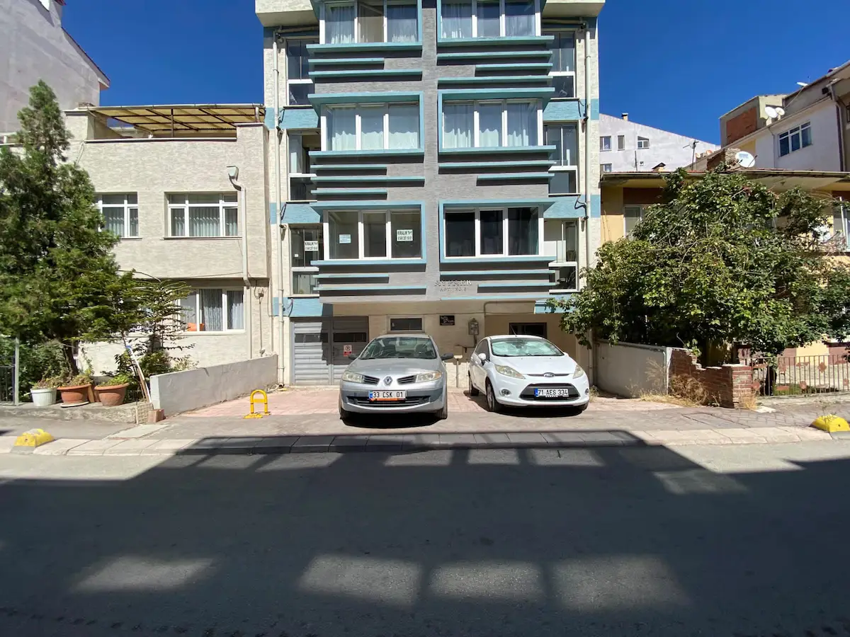BAHÇELİEVLER MAH SATILIK 2+1 DUBLEKS DAİRE