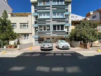 BAHÇELİEVLER MAH SATILIK 2+1 DUBLEKS DAİRE