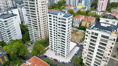 CADDEBOSTAN ZİNCİRLİKÖŞK’TE, BAĞDAT CADDESİ’NE 100 M, KATTA TEK 4+1 KİRALIK