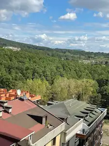 ÇEKMEKÖY ORMANZARA PROJESINDEN OTURMA HAZIR SIFIR DAIRE