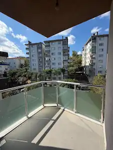 SARIYER ÇİMENLİ SİTESİ 4+1 KİRALIK TERASLI İÇİ YENİLENMİŞ