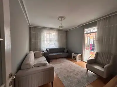 TEOMANPAŞA’DA 2+1 | 95 M² BRÜT | 3 CEPHELİ | BALKONLU | KREDİYE UYGUN