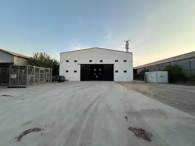 ASTİM OSB’DE KİRACILI, SATILIK FABRİKA/ÜRETİM TESİSİ