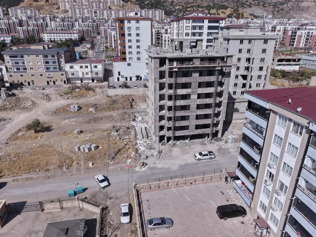 RE/MAX EDE'DEN | DOĞUKENTTE 360 M² SATILIK TICARI FIRSAT