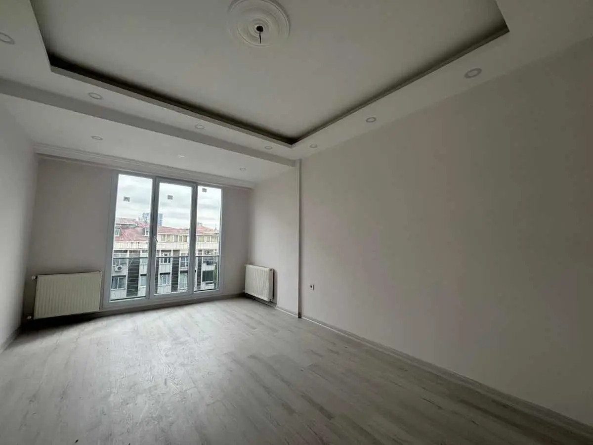 İNÖNÜ MAHALLESİNDE SIFIR BİNA 2+1 SATILIK FIRSAT DAİRE