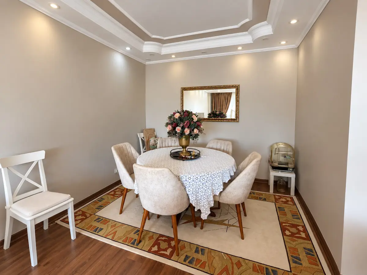 BEYLİKDÜZÜ BİZİMKENT 195 ADA 3+1 A TİPİ TADILATLI SATILIK DAİRE 3