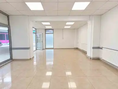 MANİSA SARIGÖL BELEDİYESİ ALTINDA 40 M² KİRALIK DÜKKAN