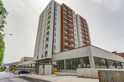 SANCAKTEPE GÖKTEPELİFE EVLERİNDE KİRALIK BOŞ DAİRE