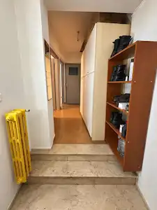 TUNALI- BESTEKAR SK. 2+1 KİRACILI, DOĞALGAZ KOMBİLİ SATILIK DAİRE