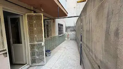 KARABAĞLAR SARIYER MAH.’DE BOŞ, EŞYASIZ 2+1 | YÜKSEK GİRİŞ | BALKONLU | DOĞALGAZ KOMBİLİ