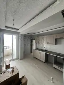 RE/MAX LACIVERT'TEN DADAŞKENT'TE KIRALIK EŞYALI 1+1 DAIRE