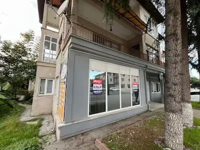 REMAX DIA'DAN KÜLTÜR MAHALLESINDE BÜRO OFIS