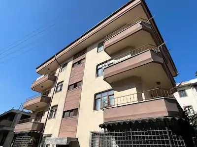 REMAX DIA'DAN NUSRETTİN MAH.’DE KİRALIK 4+1 | 180 M² NET | ÇİFT BANYOLU | BALKONLU