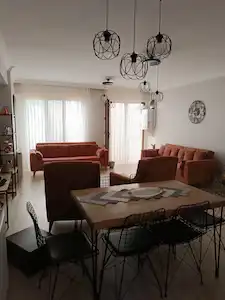 KARAMÜRSEL’DE 3+1 | 110 M² BRÜT | 2. KAT | BALKONLU, DOĞALGAZ KOMBİLİ DAİRE