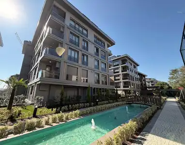 REMAX ANI 'DAN ÇENGELKÖY VERA SİTESİ 'NDE SATILIK 4+1 ÇATI DUBLEKSİ