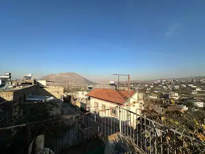 KAYSERİ MELİKGAZİ KIRANARDI’DA SATILIK BOŞ MÜSTAKİL EV