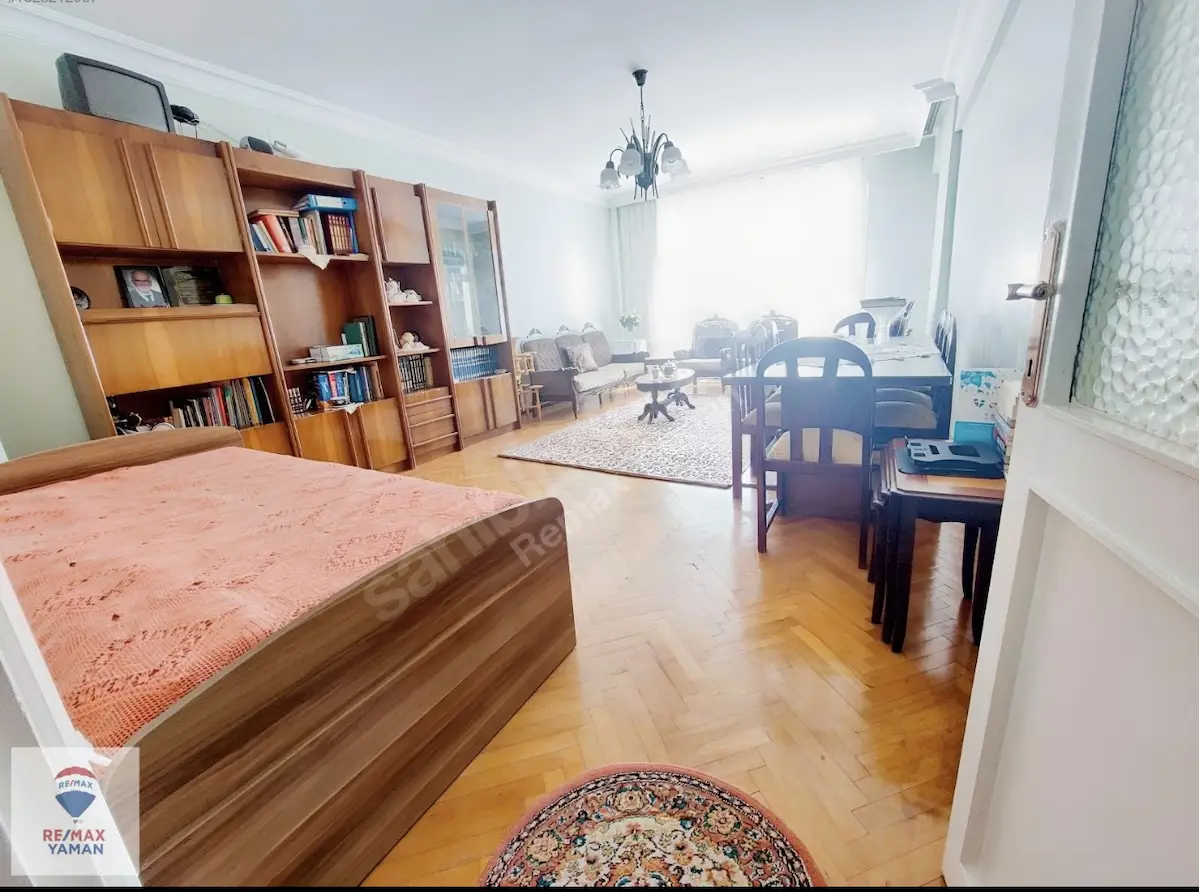 MALTEPE BAGLARBAŞI KENTSEL DÖNÜŞÜM PROJESİNDE 1\4 HİSSE FIRSAT