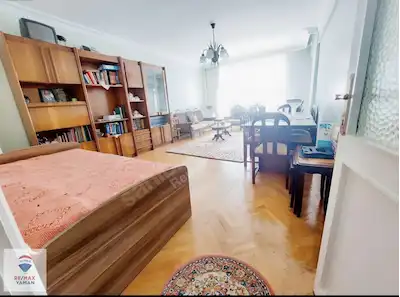 MALTEPE BAGLARBAŞI KENTSEL DÖNÜŞÜM PROJESİNDE 1\4 HİSSE FIRSAT