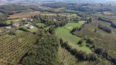 KANDIRA YUSUFÇA İMARA SINIR 10.374 M² YATIRIMLIK SATILIK TARLA