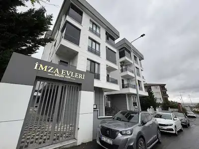 ÇATALCA’DA SİTELER BÖLGESİNDE | SIFIR 3+2 DUBLEKS !