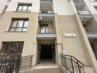 KOCAELI IZMIT TOKI CEDİT ’TE SIFIR 3+1 KIRALIK DAIRE