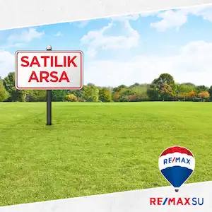 ALACAATLI’DA 724 M² KONUT İMARLI VİLLA PARSELİ