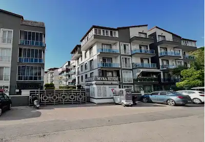İZMİT ALİKAHYA MYRA 3 SİTESİNDE KİRALIK 3+1 DAİRE