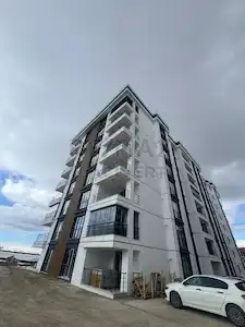 RE/MAX LACİVERT'TEN YILDIZKENT'TE SATILIK 3+1 SIFIR DAİRE 