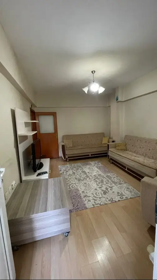 REMAX ŞEHİRDEN GOP'DA YÜKSEK GİRİŞ SATILIK 2+1